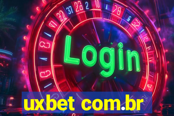 uxbet com.br